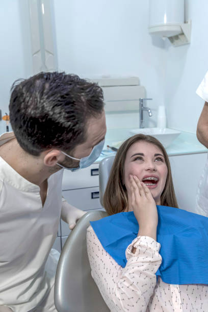 Best Emergency Dentist for Lost Fillings or Crowns in Westport, IN