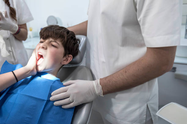 Best Emergency Dental Care for Abscessed Tooth in Westport, IN