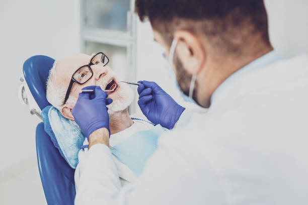 Best Pediatric Emergency Dentist in Westport, IN